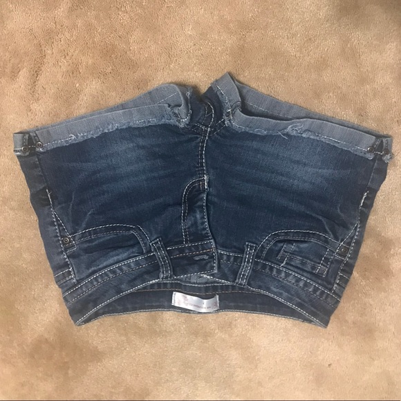 NoBo jorts - Picture 1 of 2